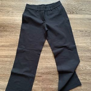 Dress pants